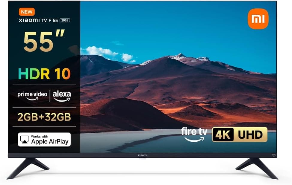 TV 4K