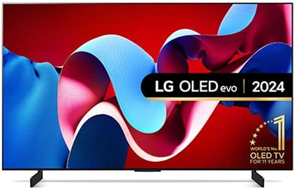 TV OLED