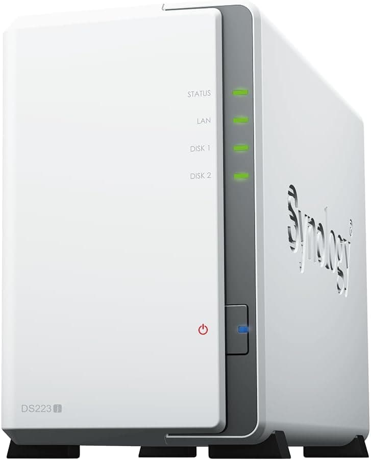 NAS